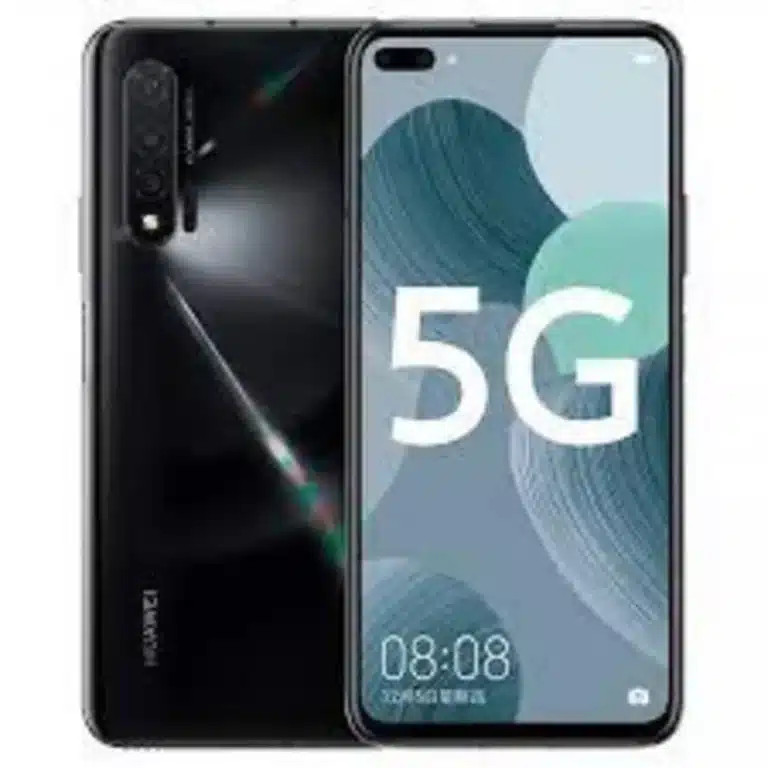 Huawei nova 6 5G Huawei nova 6