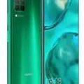 Huawei nova 6 SE