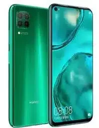 Huawei nova 6 SE