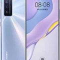 Huawei nova 7 5G