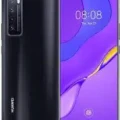 Huawei nova 7 5G