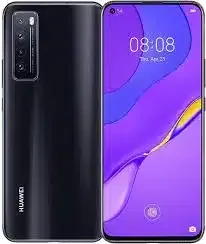 Huawei nova 7 5G