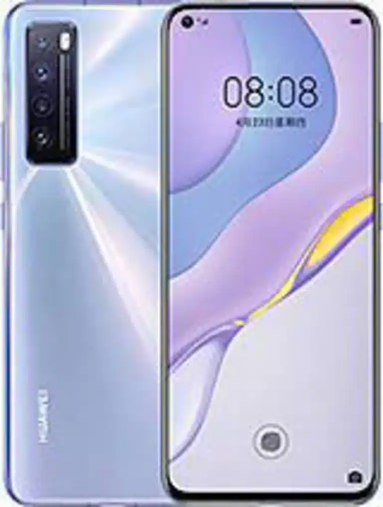 Huawei nova 7 5G Huawei nova 7 5G