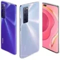 Huawei nova 7 Pro 5G