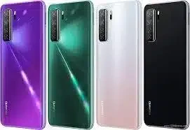 Huawei nova 7 SE