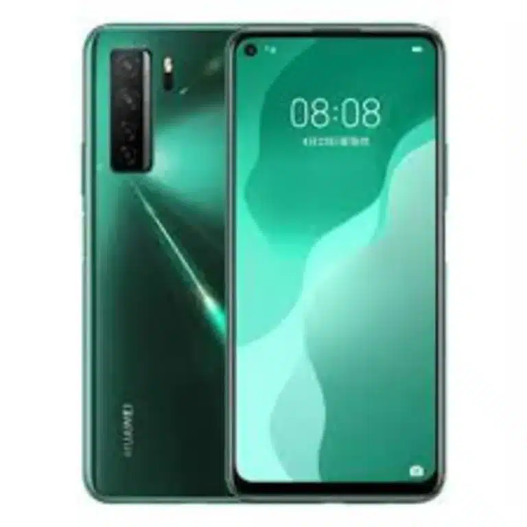 Huawei nova 7 SE Huawei nova 7 SE