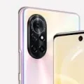 Huawei nova 8