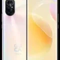 Huawei nova 8