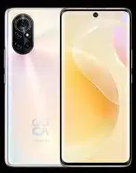 Huawei nova 8