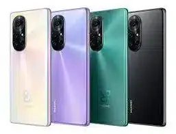 Huawei nova 8 5G