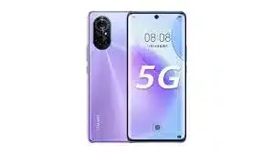 Huawei nova 8 5G