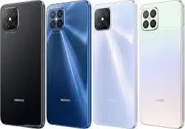 Huawei nova 8 SE