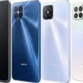 Huawei nova 8 SE 4G