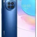 Huawei nova 8i