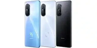 Huawei nova 9 SE 5G