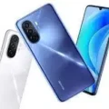 Huawei nova Y70 Plus