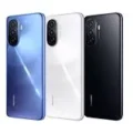 Huawei nova Y70 Plus