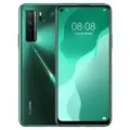 Affordable, 5G-capable, stylish, versatile, Huawei. Huawei nova7 SE(5G) Youth