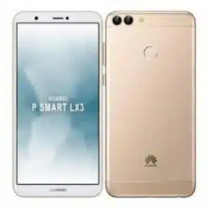 Huawei P smart