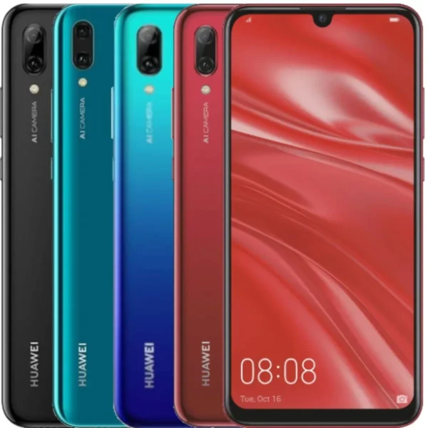 Huawei P smart 2019