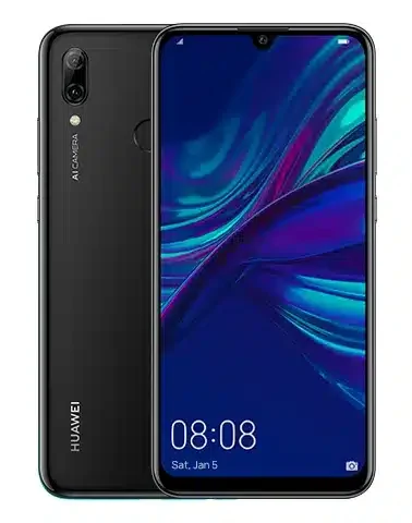 Huawei P smart 2019