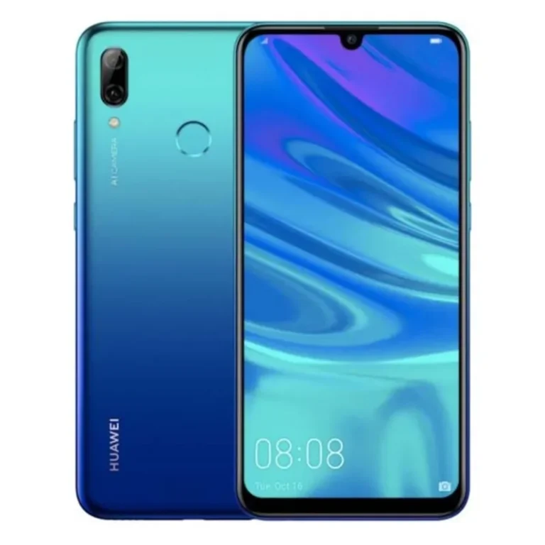Huawei P Smart+ 2019