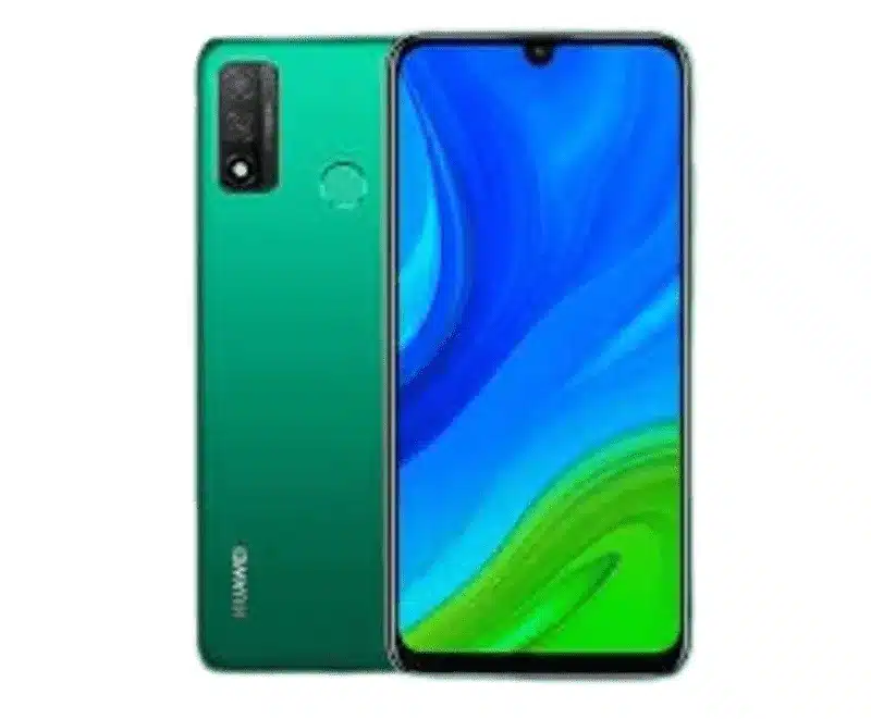 Huawei P smart 2020