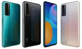 Huawei P smart 2021
