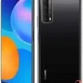 Huawei P smart 2021