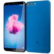 Huawei P smart