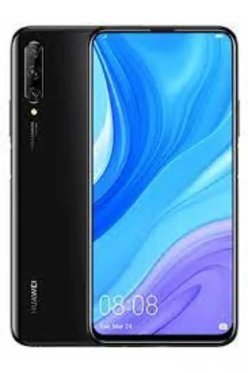 Huawei P smart Pro 2019