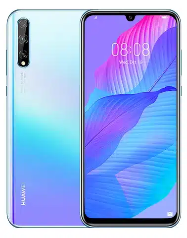 Huawei P Smart S Huawei P Smart S