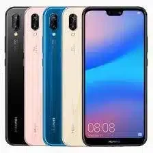Huawei P20