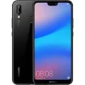 Huawei P20 lite