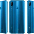 Huawei P20 lite