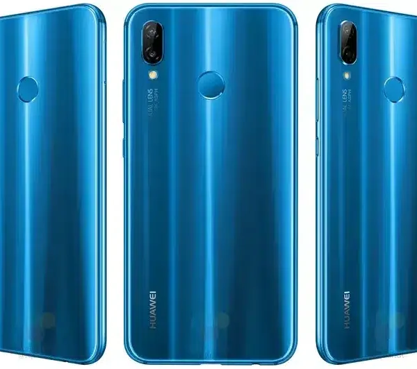 Huawei P20 lite