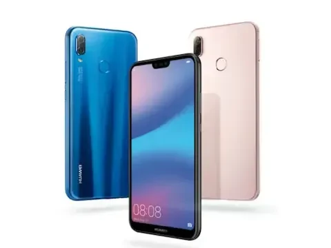 Huawei P20 lite