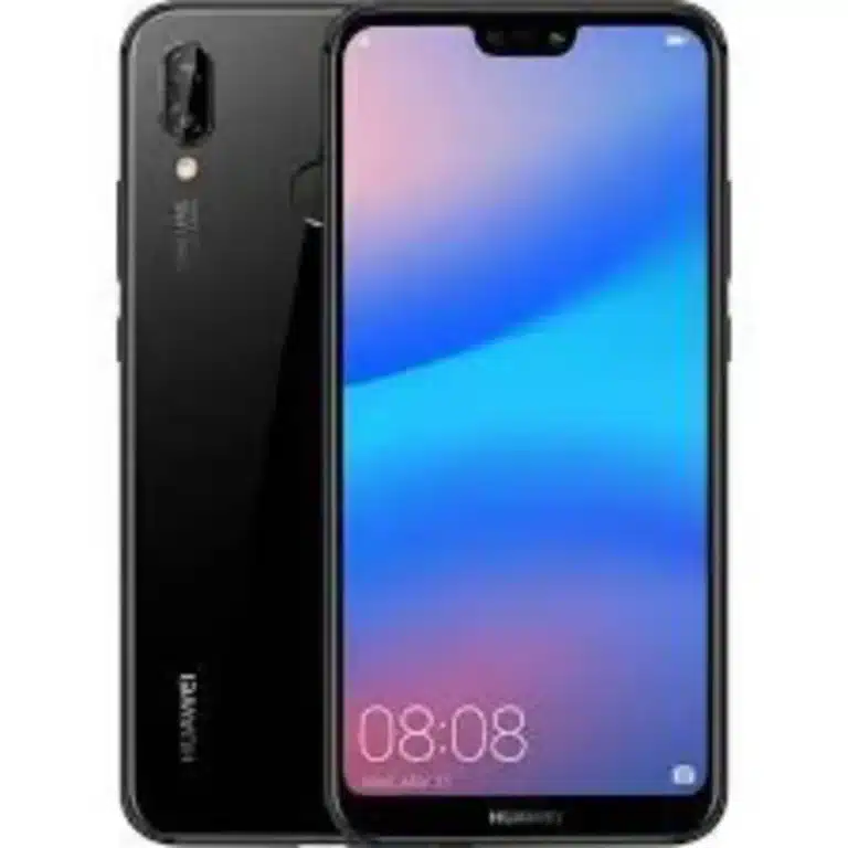 Huawei P20 lite Huawei P20 lite