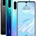 Huawei P30