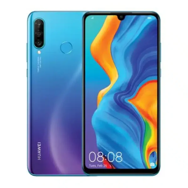 Huawei P30