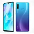 Huawei P30