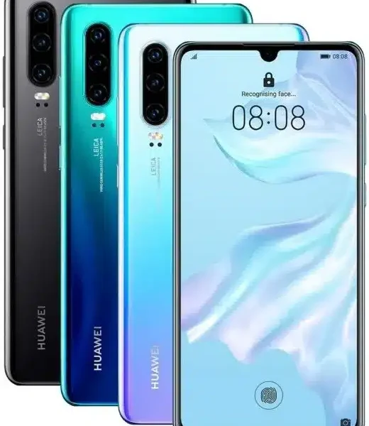 Huawei P30