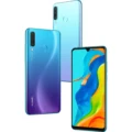 Huawei P30 lite