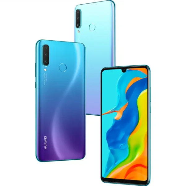 Huawei P30 lite