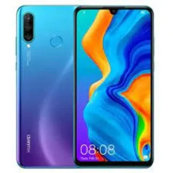 Huawei P30 lite