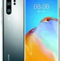 Huawei P30 Pro New Edition