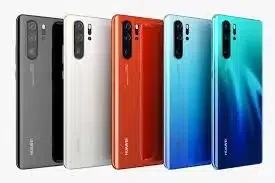 Huawei P30 Pro New Edition