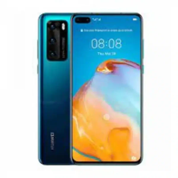 Huawei P40