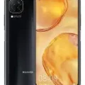 Huawei P40 lite