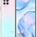 Huawei P40 lite